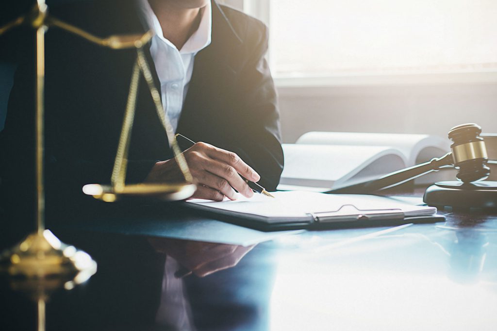 The family and divorce lawyers at Safi Law Group work with you to ensure you and your children are supported throughout the process.